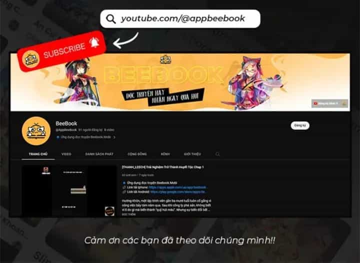 Tân Sủng Mị - Chương 8 - ảnh 91