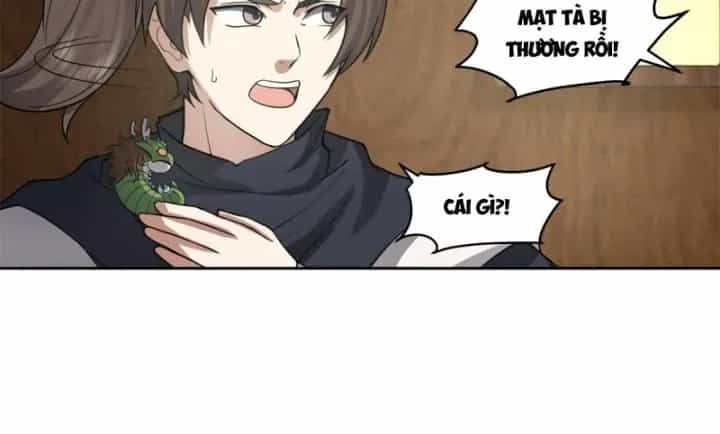 Tân Sủng Mị - Chương 9 - ảnh 42