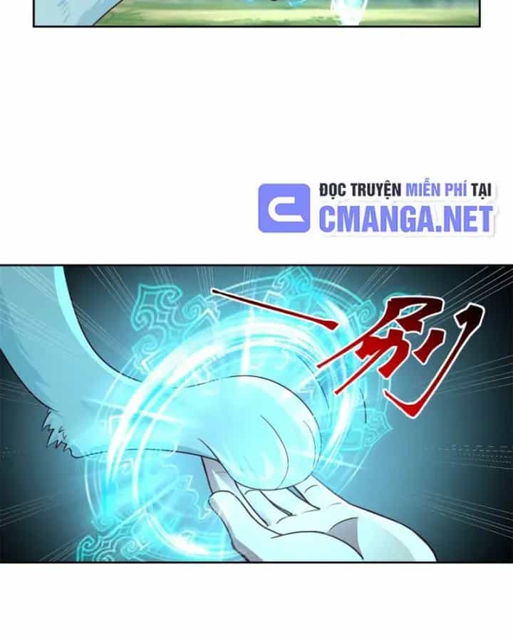 Tân Sủng Mị - Chương 9 - ảnh 9