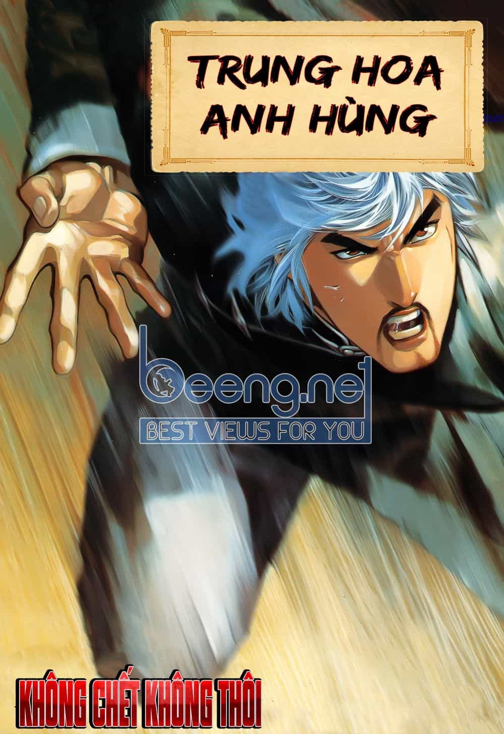 Tân Tác Trung Hoa Anh Hùng - Chương 78 - ảnh 1