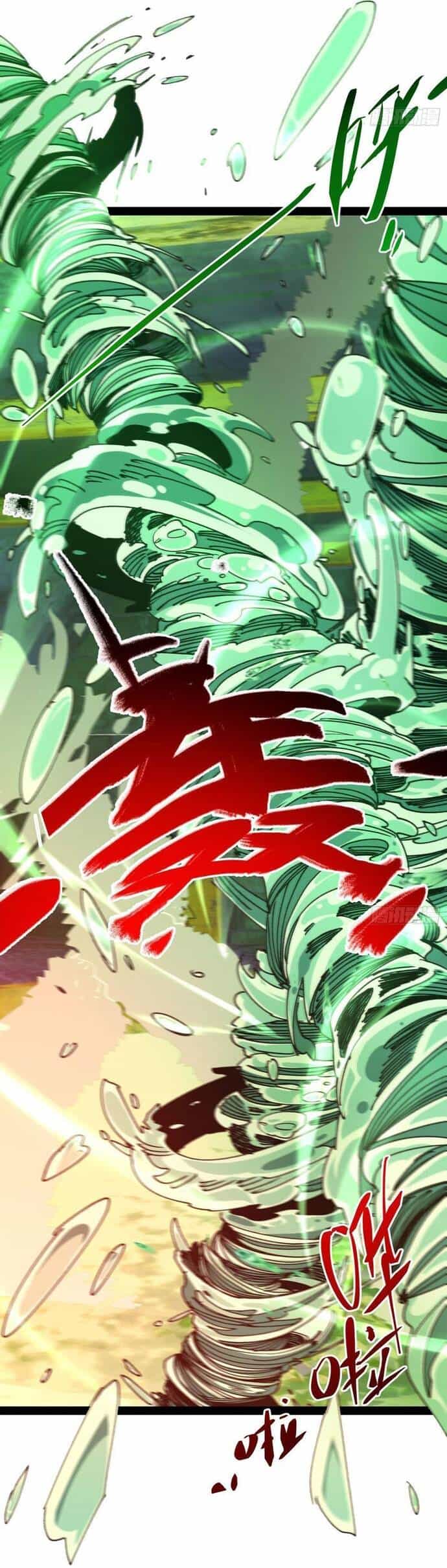 Tận Thế Ập Đến, Ta Tái Sinh Thành Bạo Chúa - Chương 11 - ảnh 25