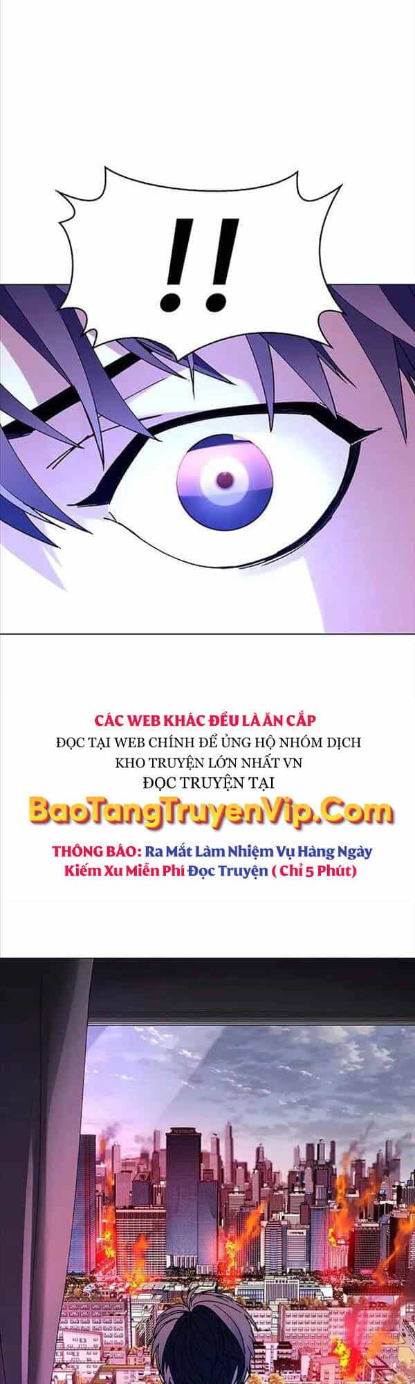 Tận Thế Cũng Chỉ Là Trò Chơi - Chương 1 - ảnh 14