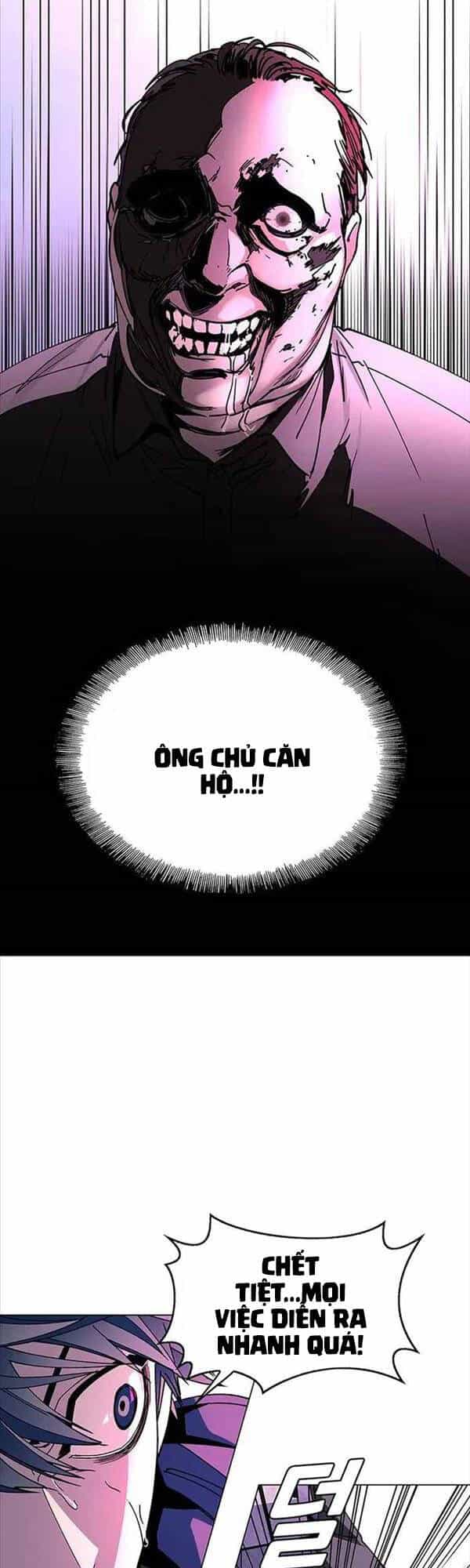 Tận Thế Cũng Chỉ Là Trò Chơi - Chương 1 - ảnh 37