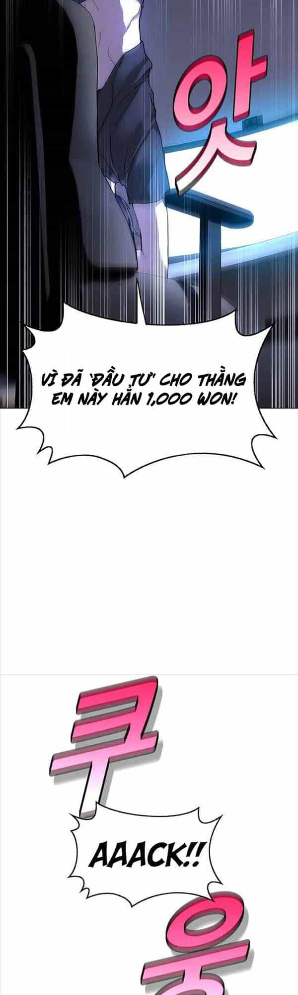 Tận Thế Cũng Chỉ Là Trò Chơi - Chương 1 - ảnh 4