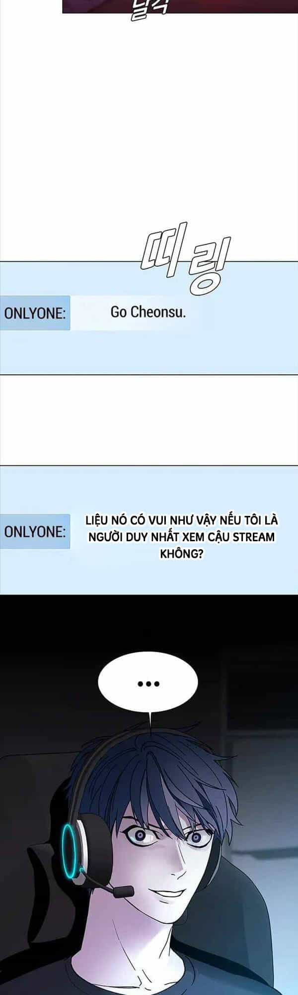 Tận Thế Cũng Chỉ Là Trò Chơi - Chương 1 - ảnh 8