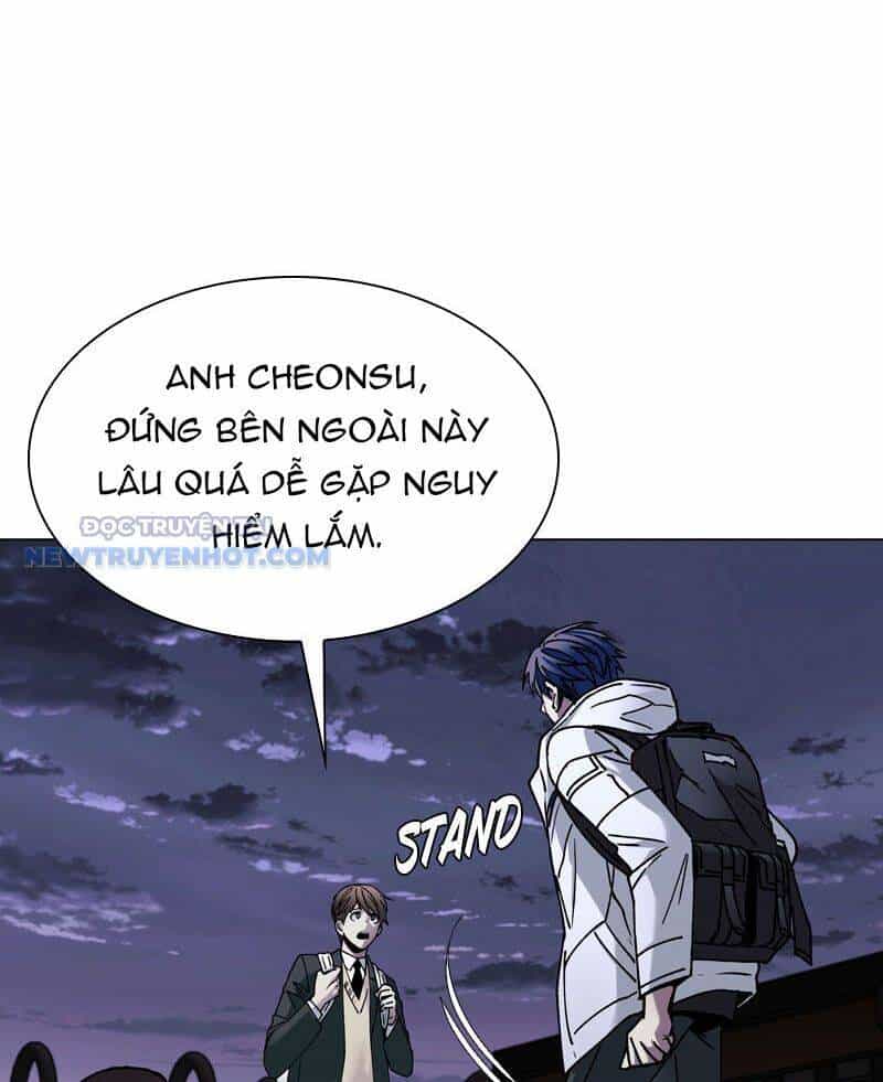Tận Thế Cũng Chỉ Là Trò Chơi - Chương 10 - ảnh 10