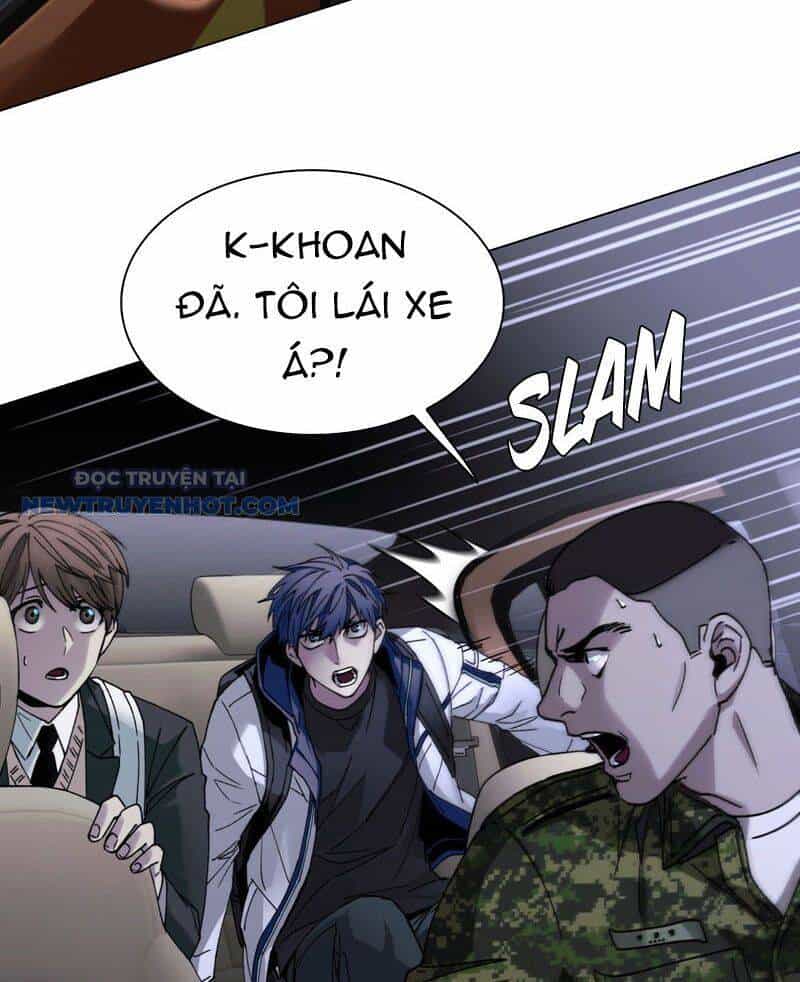 Tận Thế Cũng Chỉ Là Trò Chơi - Chương 10 - ảnh 117