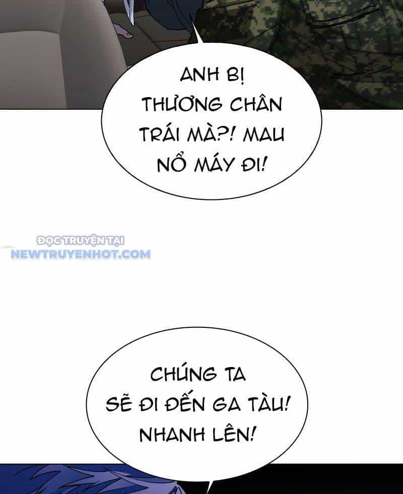 Tận Thế Cũng Chỉ Là Trò Chơi - Chương 10 - ảnh 118