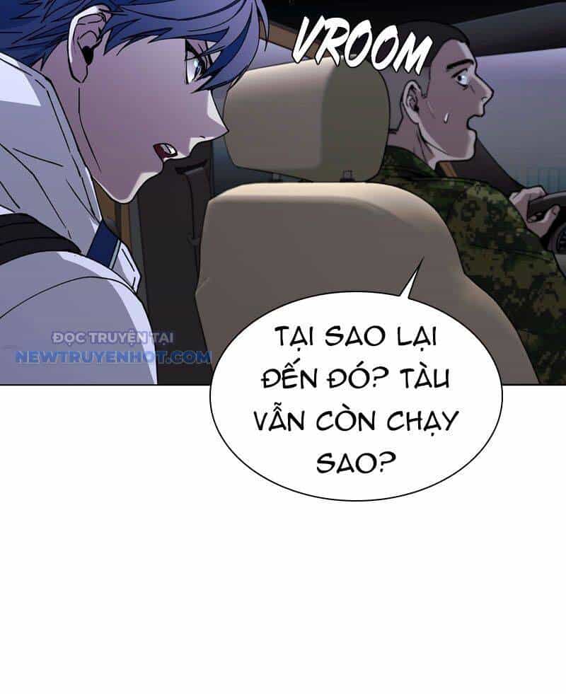 Tận Thế Cũng Chỉ Là Trò Chơi - Chương 10 - ảnh 119