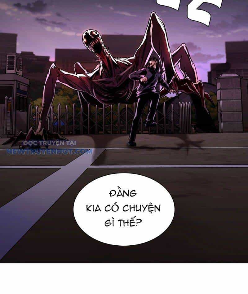 Tận Thế Cũng Chỉ Là Trò Chơi - Chương 10 - ảnh 125