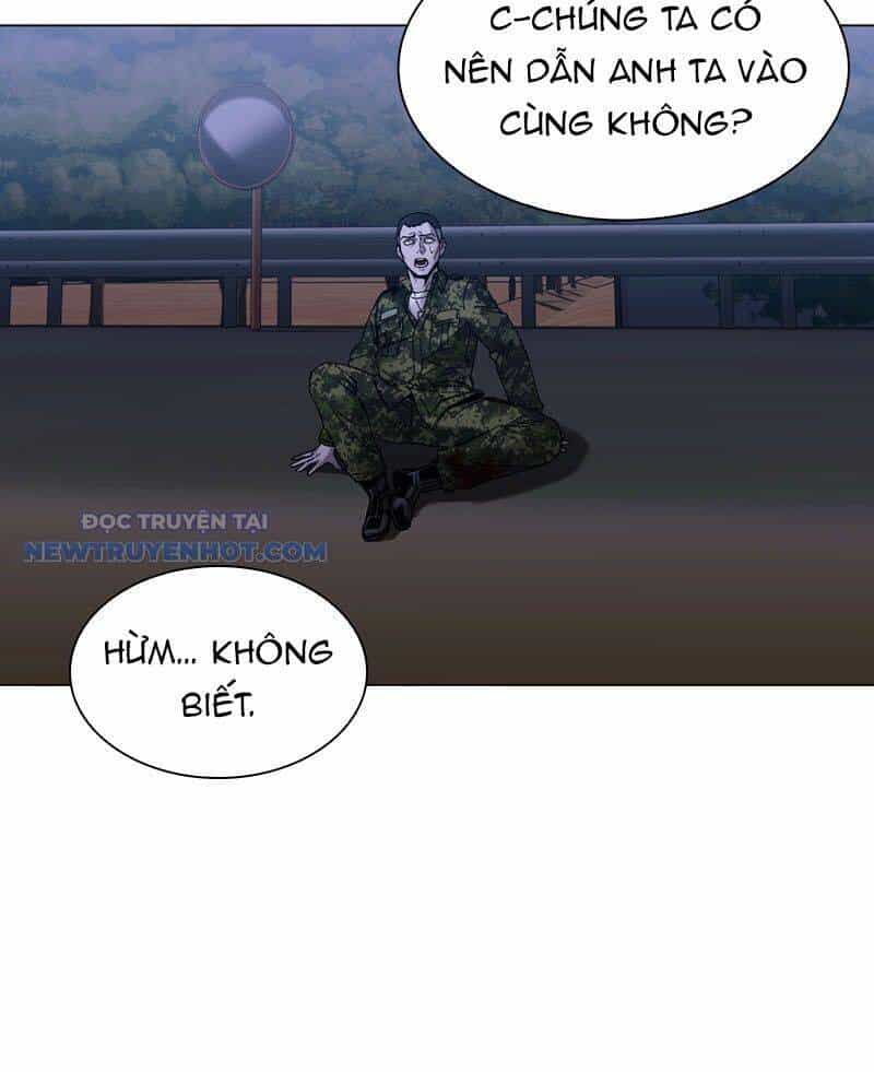 Tận Thế Cũng Chỉ Là Trò Chơi - Chương 10 - ảnh 14