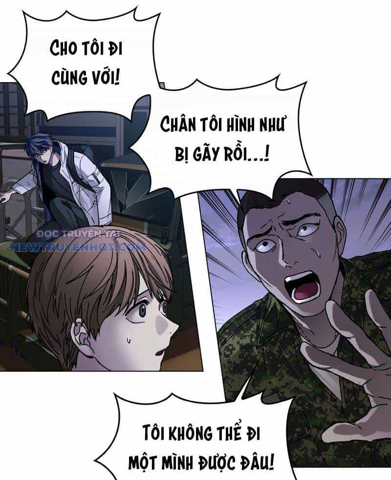 Tận Thế Cũng Chỉ Là Trò Chơi - Chương 10 - ảnh 15