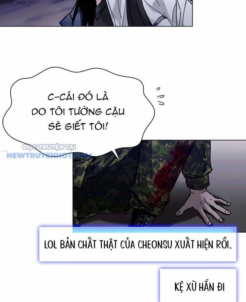 Tận Thế Cũng Chỉ Là Trò Chơi - Chương 10 - ảnh 17