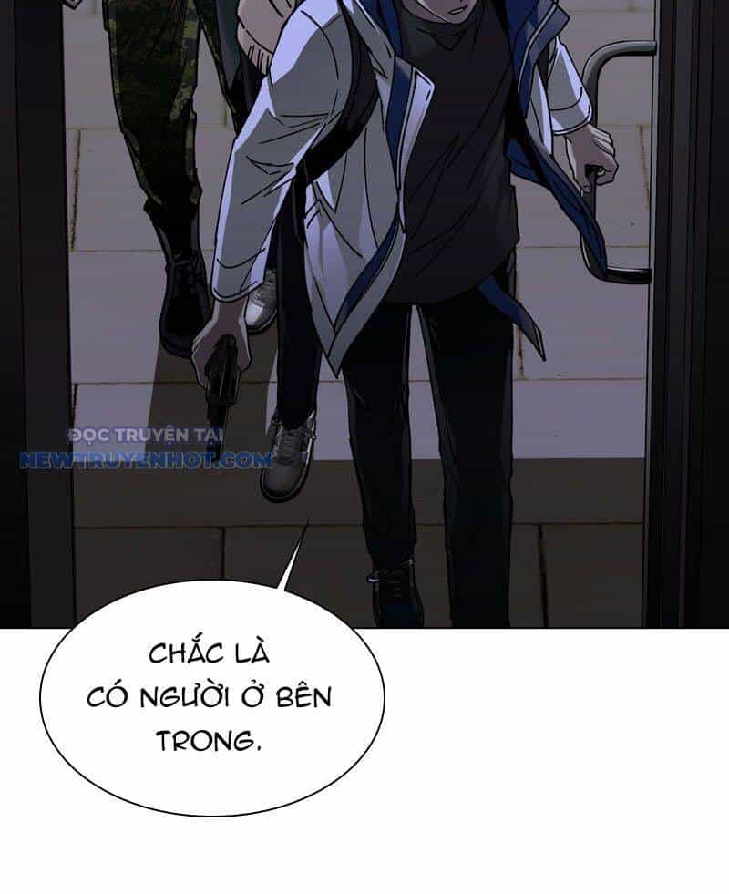 Tận Thế Cũng Chỉ Là Trò Chơi - Chương 10 - ảnh 29