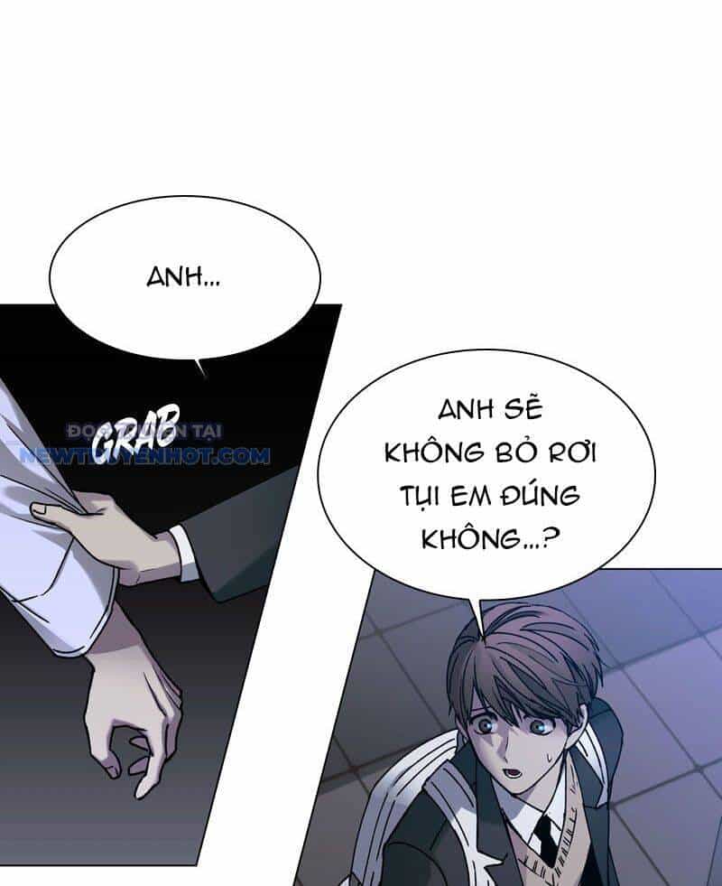 Tận Thế Cũng Chỉ Là Trò Chơi - Chương 10 - ảnh 34