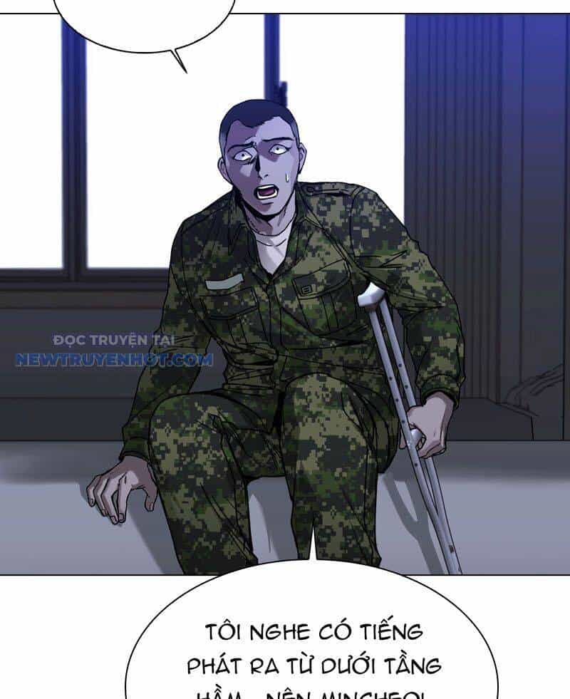 Tận Thế Cũng Chỉ Là Trò Chơi - Chương 10 - ảnh 59