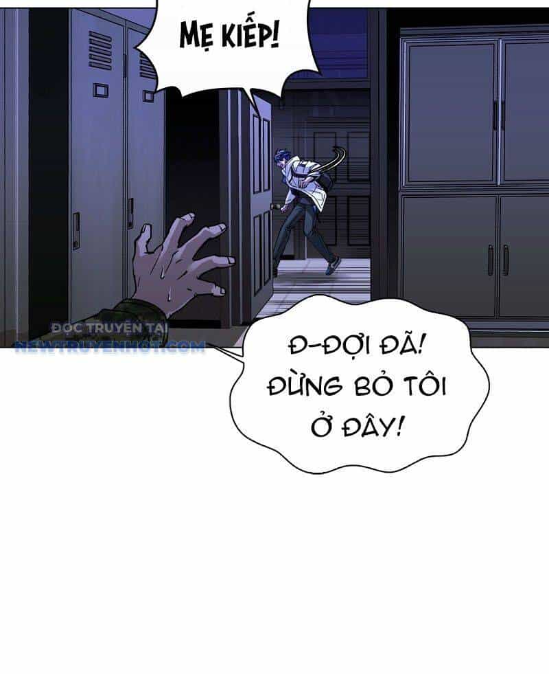 Tận Thế Cũng Chỉ Là Trò Chơi - Chương 10 - ảnh 62
