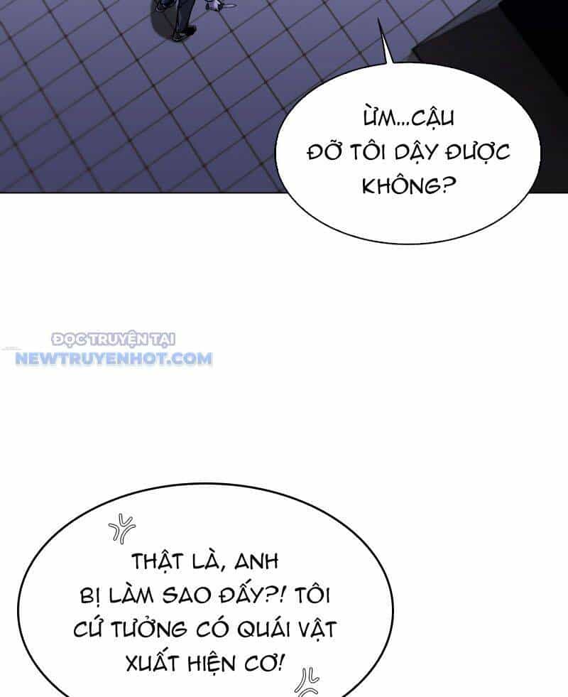 Tận Thế Cũng Chỉ Là Trò Chơi - Chương 10 - ảnh 74