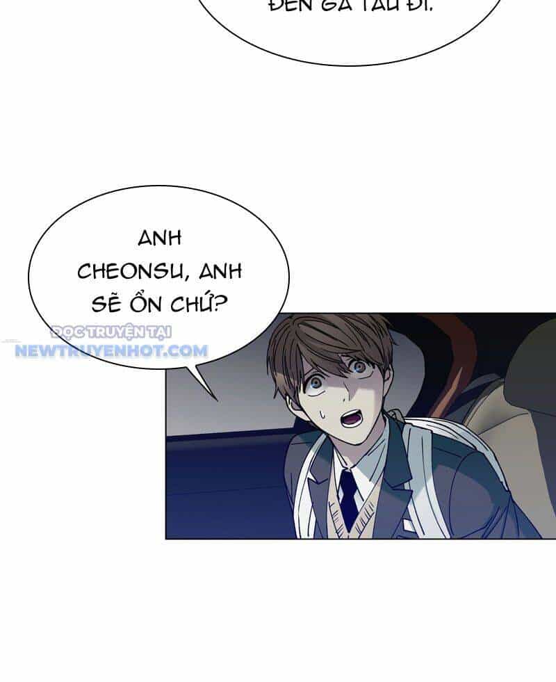 Tận Thế Cũng Chỉ Là Trò Chơi - Chương 11 - ảnh 100