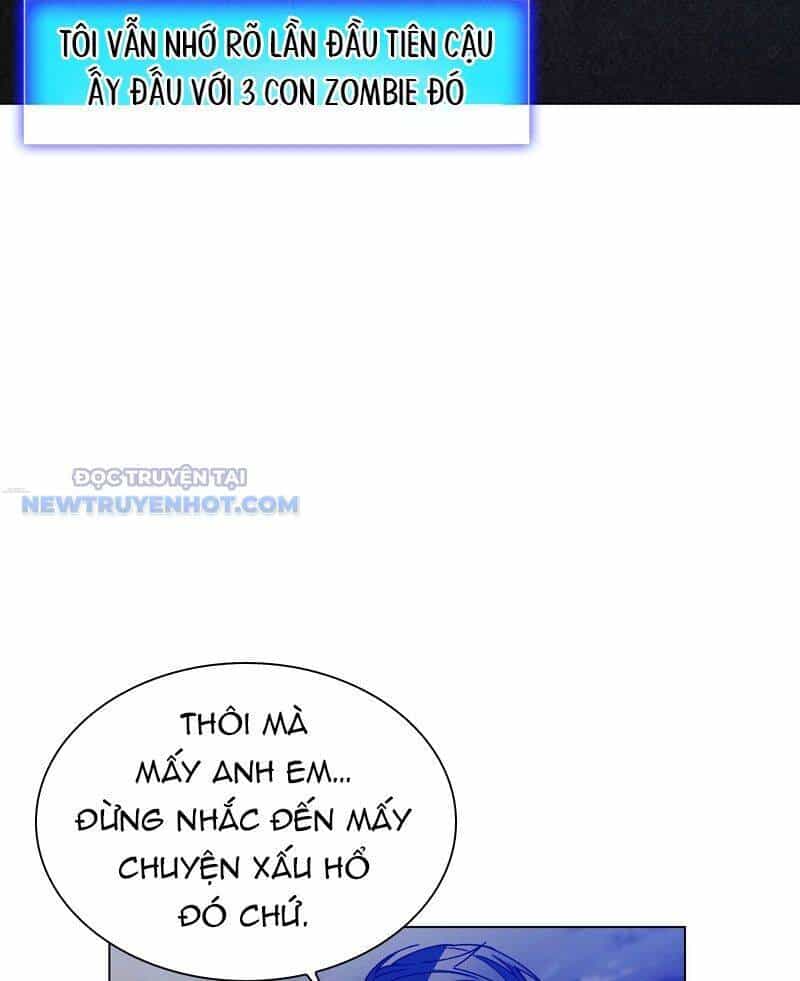 Tận Thế Cũng Chỉ Là Trò Chơi - Chương 11 - ảnh 118