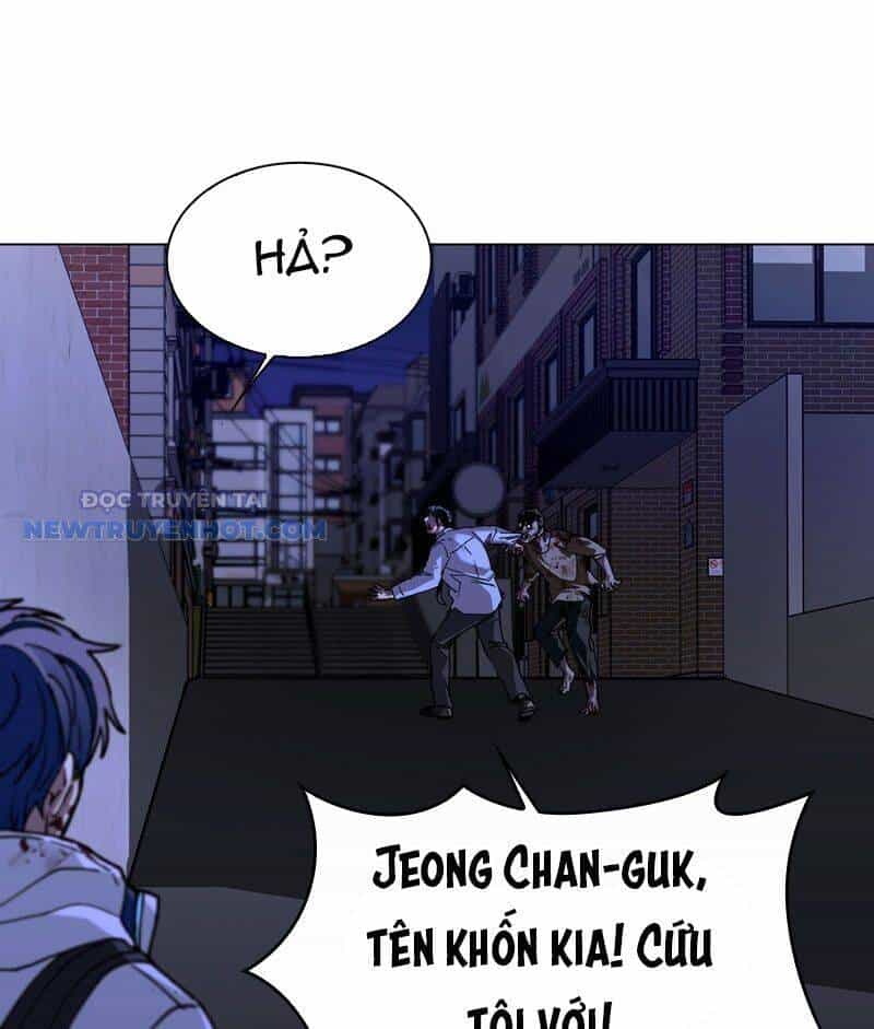 Tận Thế Cũng Chỉ Là Trò Chơi - Chương 11 - ảnh 123