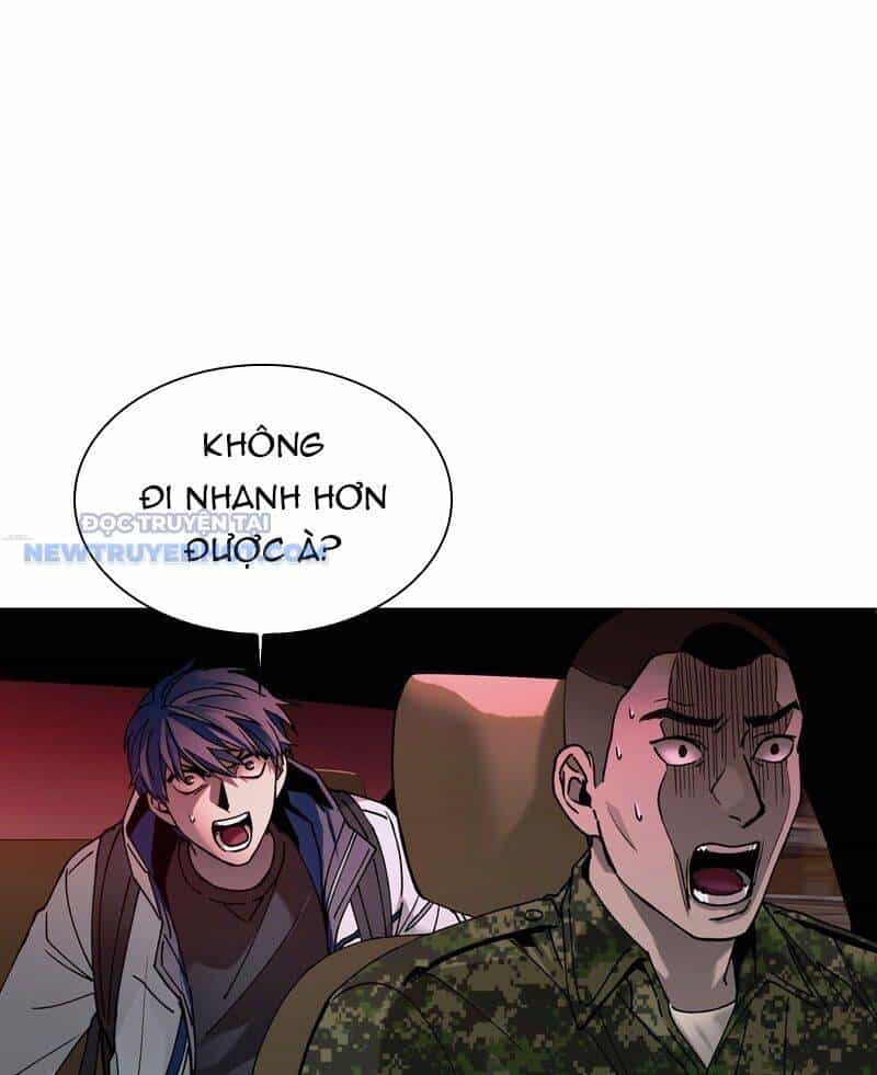 Tận Thế Cũng Chỉ Là Trò Chơi - Chương 11 - ảnh 41