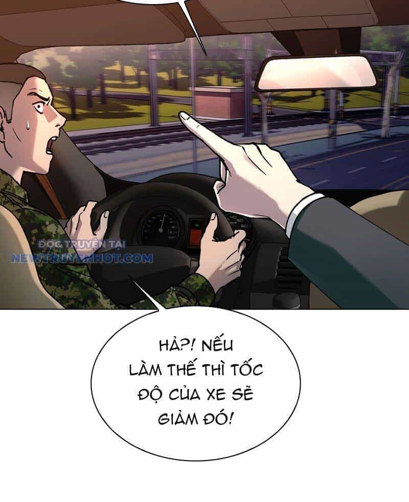 Tận Thế Cũng Chỉ Là Trò Chơi - Chương 11 - ảnh 49