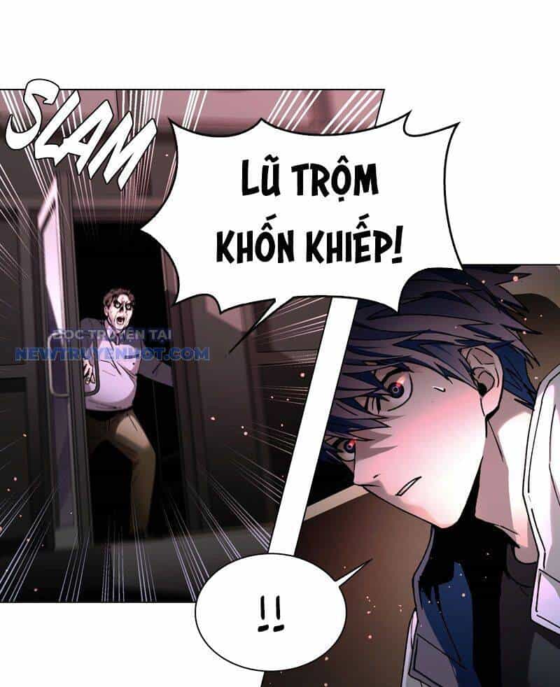 Tận Thế Cũng Chỉ Là Trò Chơi - Chương 11 - ảnh 9