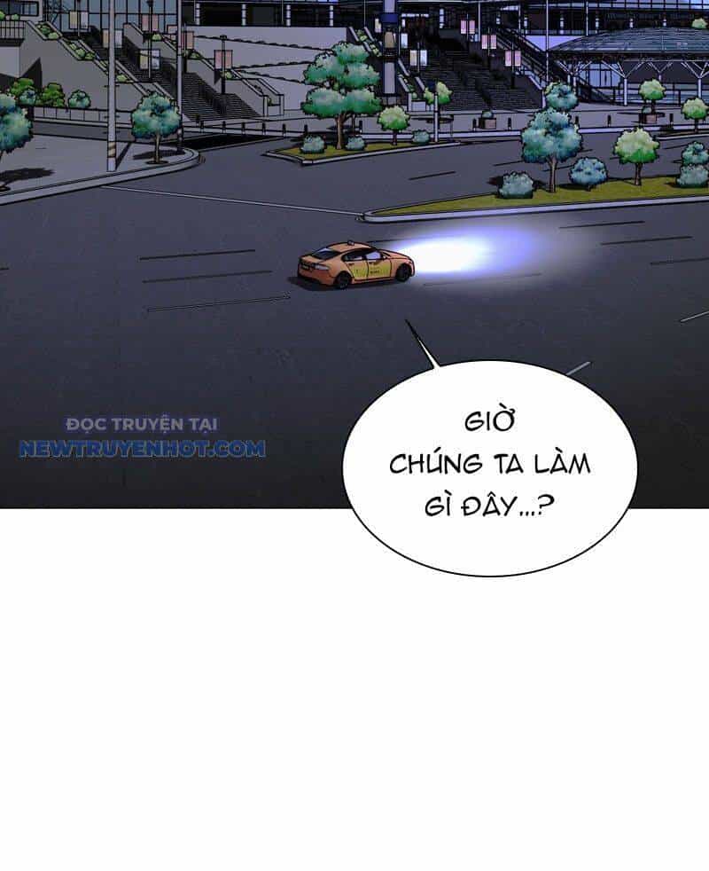 Tận Thế Cũng Chỉ Là Trò Chơi - Chương 11 - ảnh 96