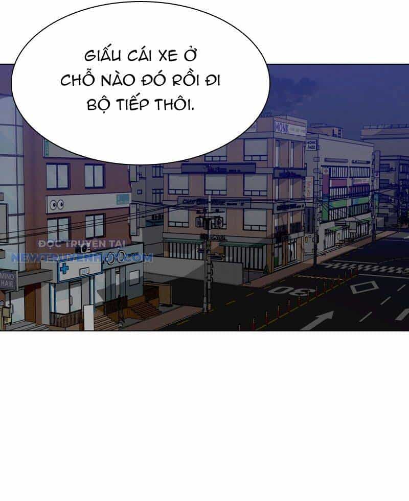 Tận Thế Cũng Chỉ Là Trò Chơi - Chương 11 - ảnh 97