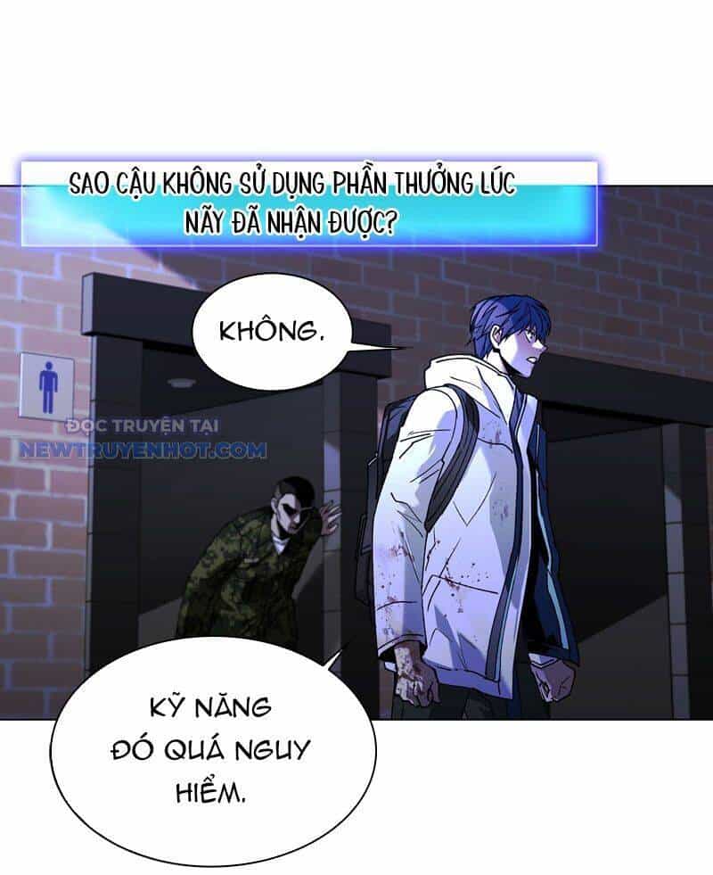 Tận Thế Cũng Chỉ Là Trò Chơi - Chương 12 - ảnh 103
