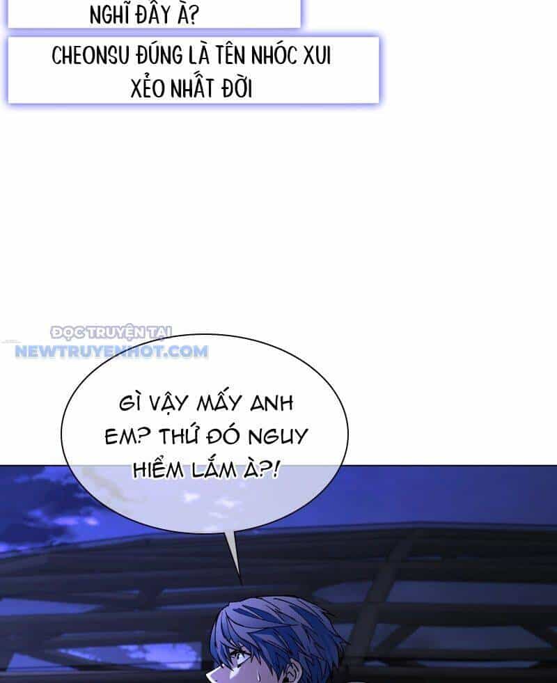 Tận Thế Cũng Chỉ Là Trò Chơi - Chương 12 - ảnh 31