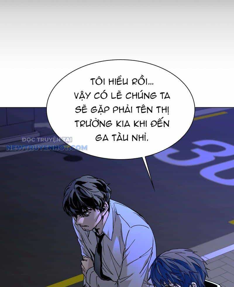Tận Thế Cũng Chỉ Là Trò Chơi - Chương 12 - ảnh 8