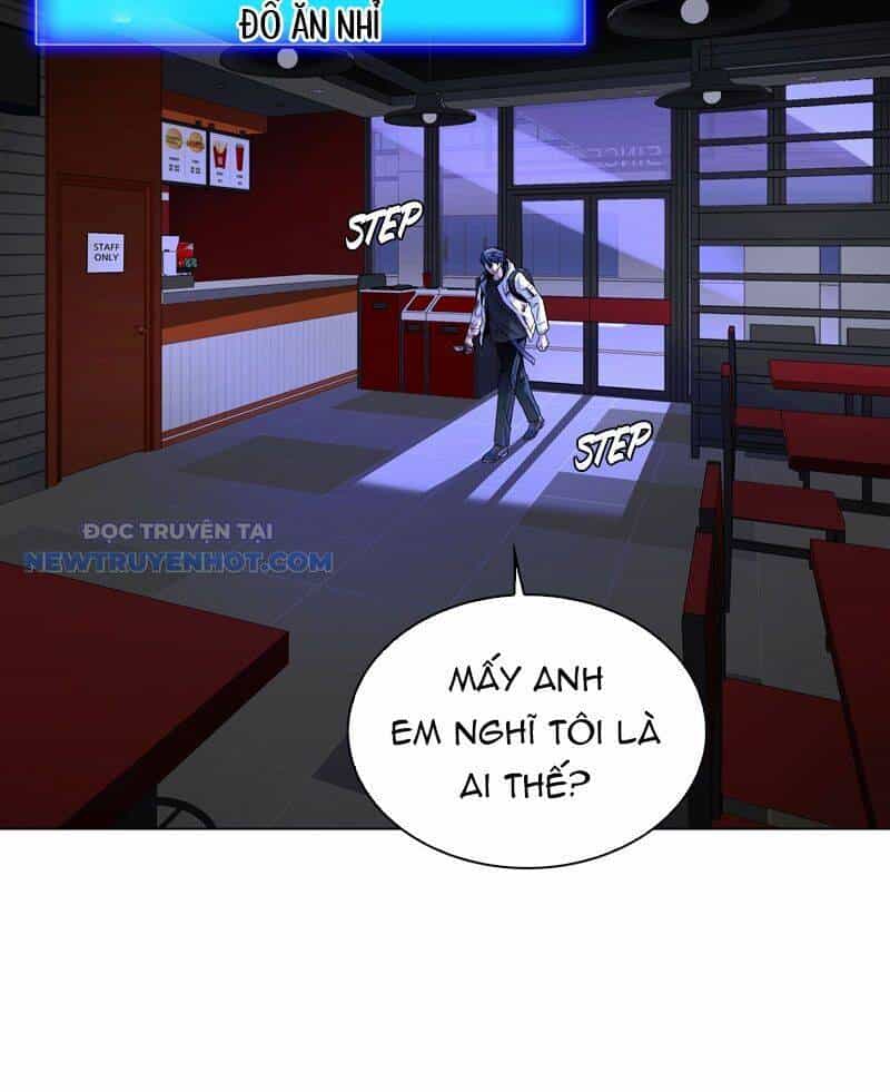 Tận Thế Cũng Chỉ Là Trò Chơi - Chương 12 - ảnh 86