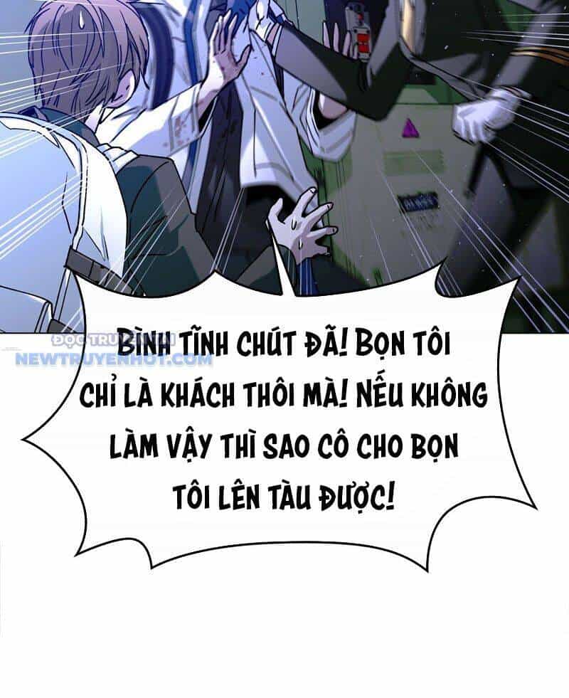 Tận Thế Cũng Chỉ Là Trò Chơi - Chương 13 - ảnh 109