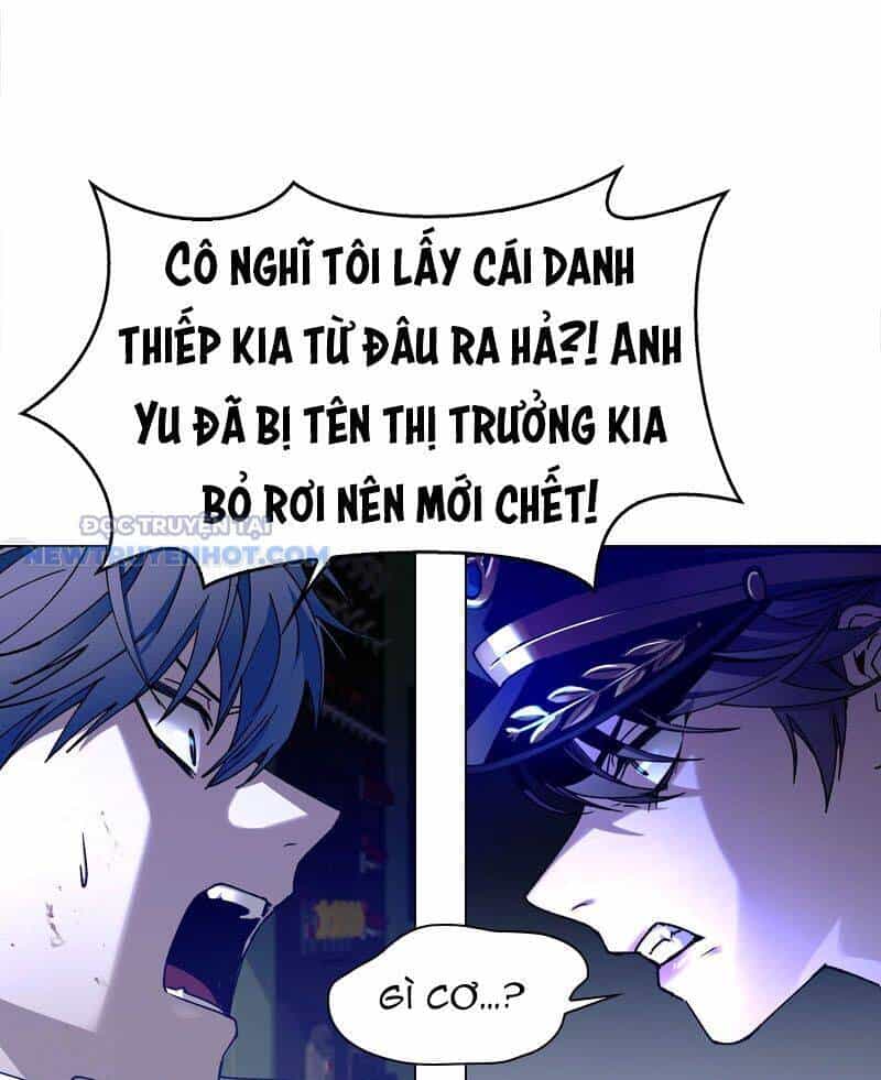 Tận Thế Cũng Chỉ Là Trò Chơi - Chương 13 - ảnh 110