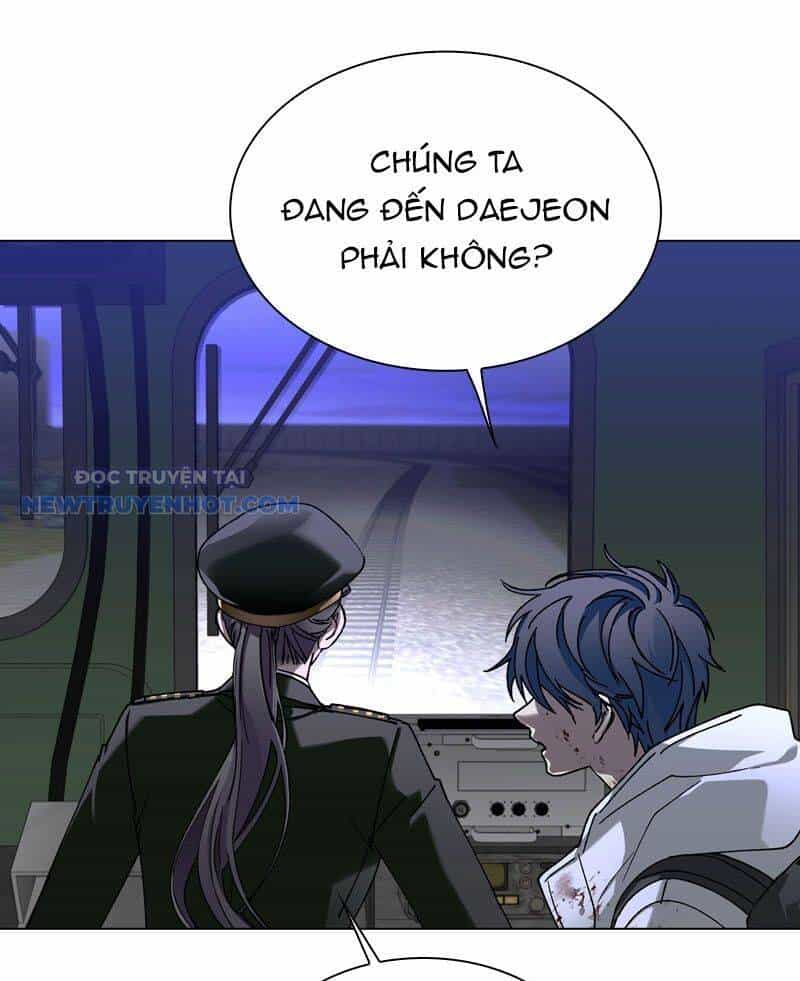 Tận Thế Cũng Chỉ Là Trò Chơi - Chương 13 - ảnh 131