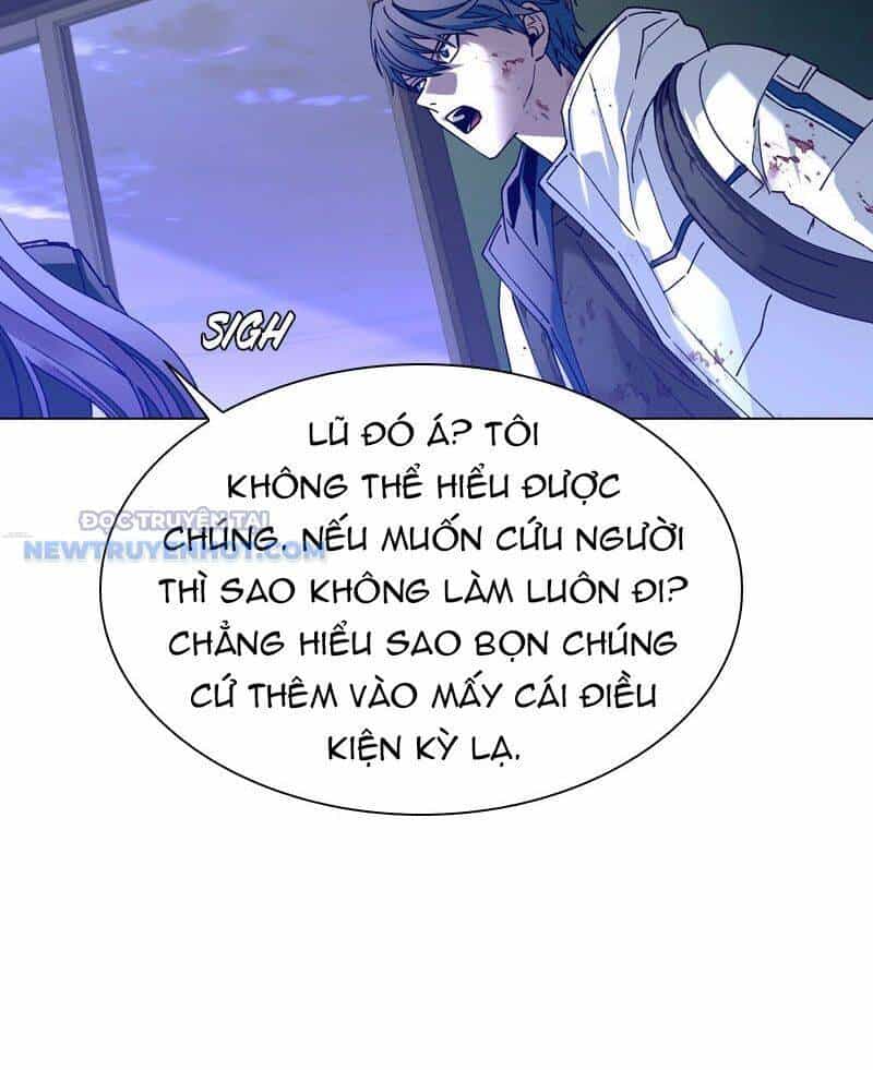Tận Thế Cũng Chỉ Là Trò Chơi - Chương 13 - ảnh 133