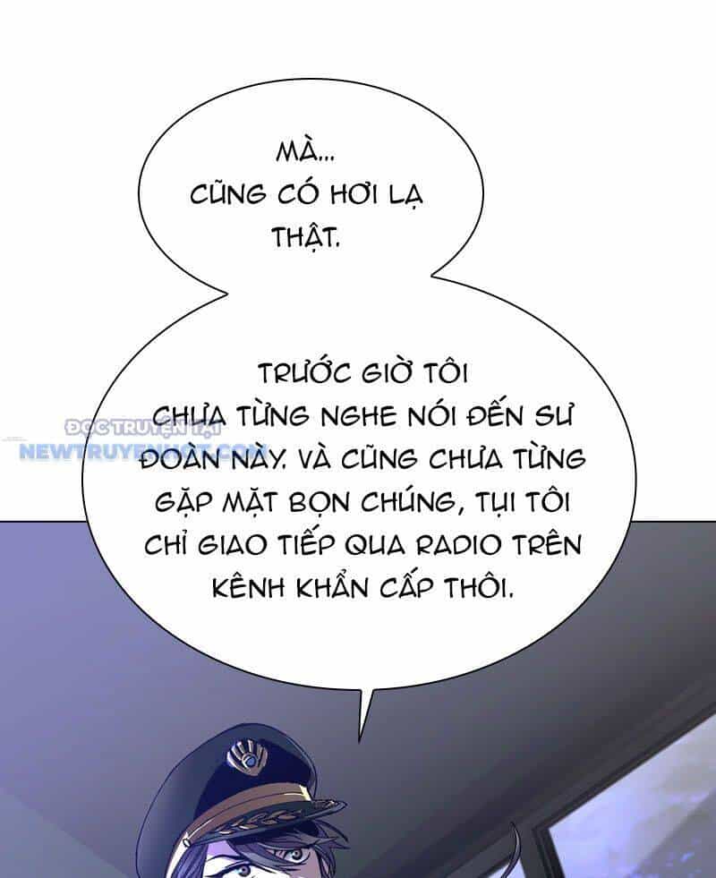 Tận Thế Cũng Chỉ Là Trò Chơi - Chương 13 - ảnh 134
