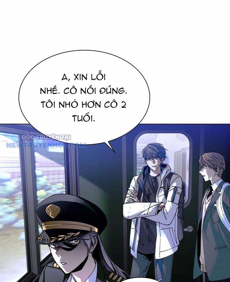 Tận Thế Cũng Chỉ Là Trò Chơi - Chương 13 - ảnh 136