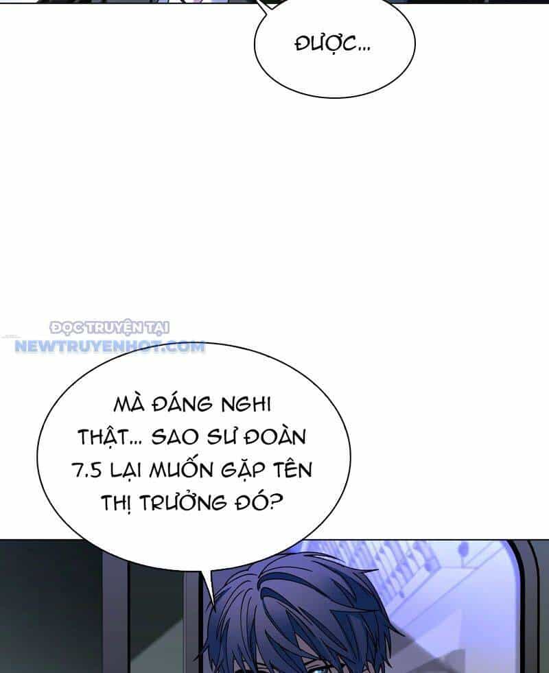 Tận Thế Cũng Chỉ Là Trò Chơi - Chương 13 - ảnh 137