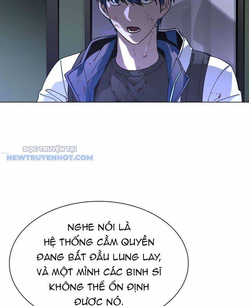 Tận Thế Cũng Chỉ Là Trò Chơi - Chương 13 - ảnh 138