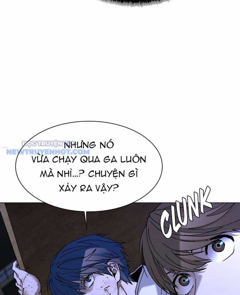 Tận Thế Cũng Chỉ Là Trò Chơi - Chương 13 - ảnh 20