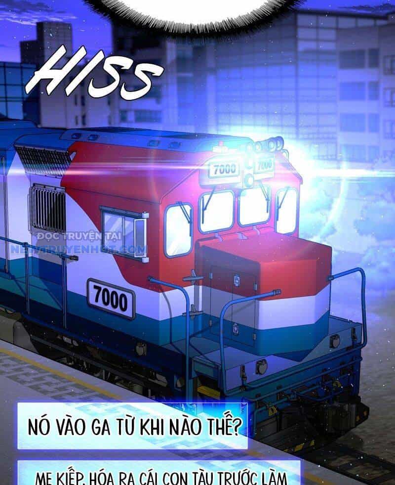 Tận Thế Cũng Chỉ Là Trò Chơi - Chương 13 - ảnh 22