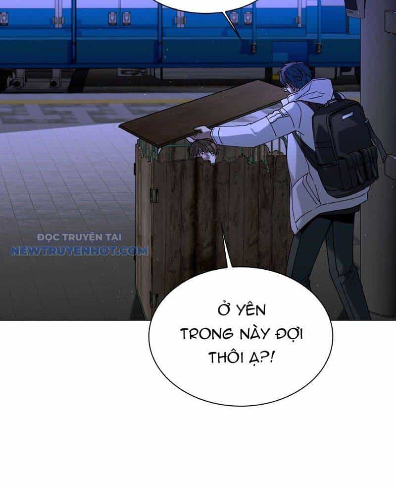 Tận Thế Cũng Chỉ Là Trò Chơi - Chương 13 - ảnh 24