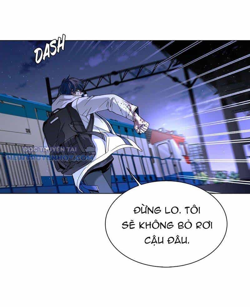 Tận Thế Cũng Chỉ Là Trò Chơi - Chương 13 - ảnh 25