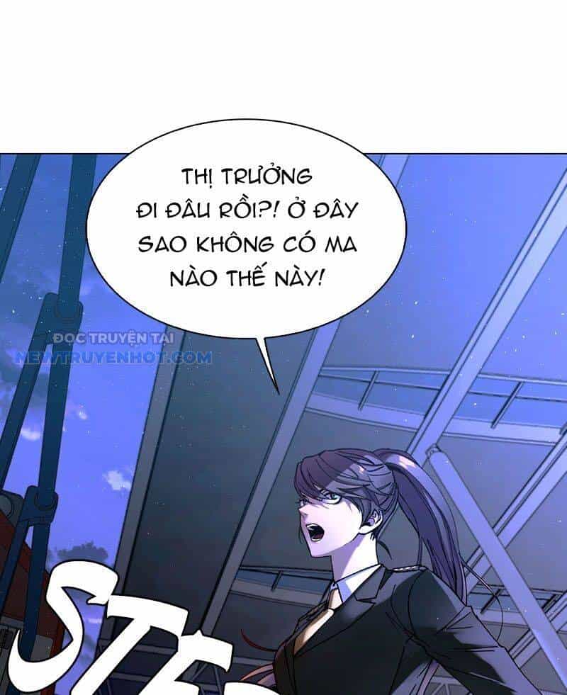 Tận Thế Cũng Chỉ Là Trò Chơi - Chương 13 - ảnh 29