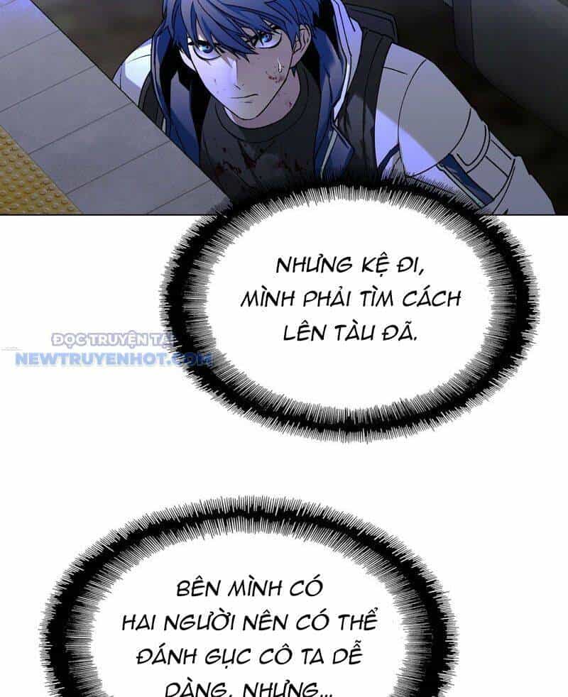 Tận Thế Cũng Chỉ Là Trò Chơi - Chương 13 - ảnh 39