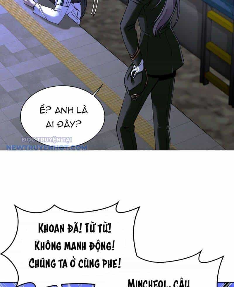 Tận Thế Cũng Chỉ Là Trò Chơi - Chương 13 - ảnh 43