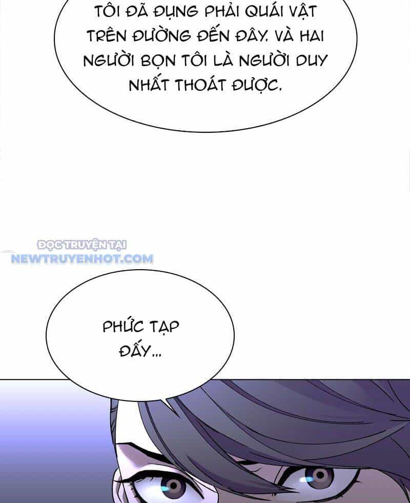 Tận Thế Cũng Chỉ Là Trò Chơi - Chương 13 - ảnh 58